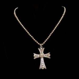 #121 Modern Necklace